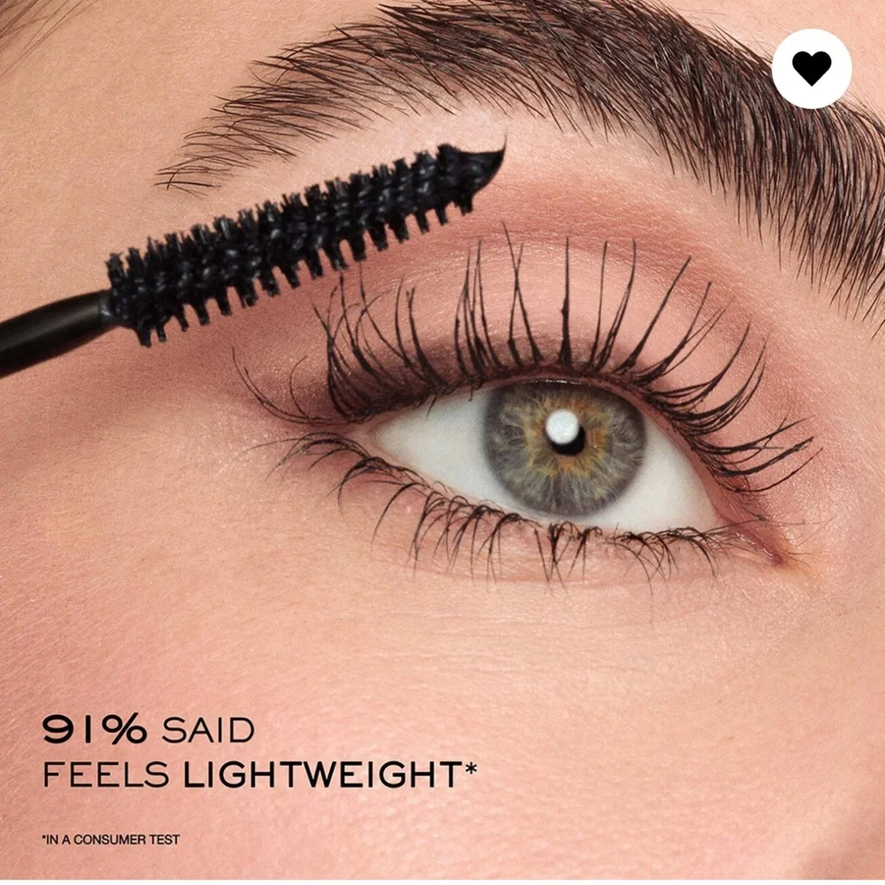Lancôme DÉFINICILS HIGH-DEFINITION MASCARA + Cils Booster XL Mascara Primer